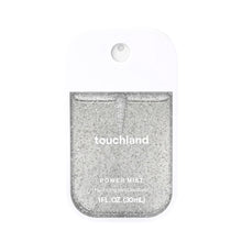 Touchland Powermist Hydrating Hand Sanitizer Confetti Cake / Confetti Cake / swatch