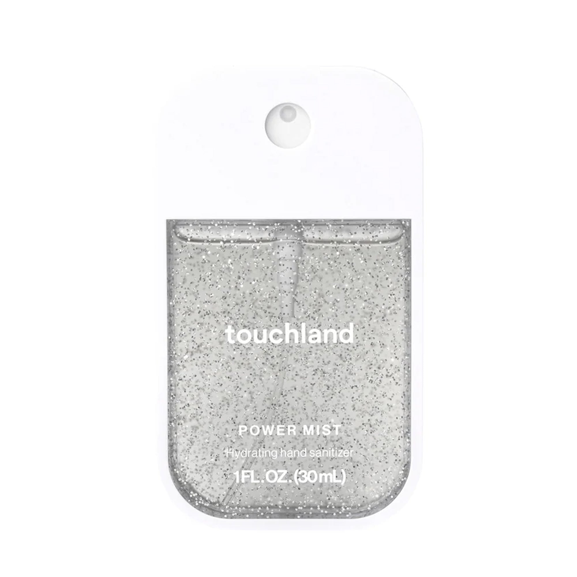 Touchland Powermist Hydrating Hand Sanitizer Confetti Cake / Confetti Cake