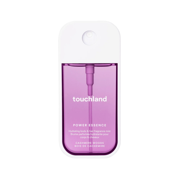 Touchland Power Essence Body & Hair - Planet Beauty