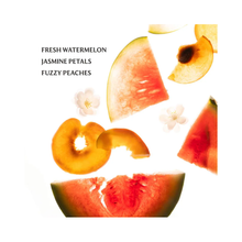 Touchland Powermist Hydrating Hand Sanitizer Wild Watermelon / Wild Watermelon