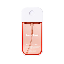 Touchland Power Essence Body & Hair Fragrance Mist Peachy Lychee / Peachy Lychee