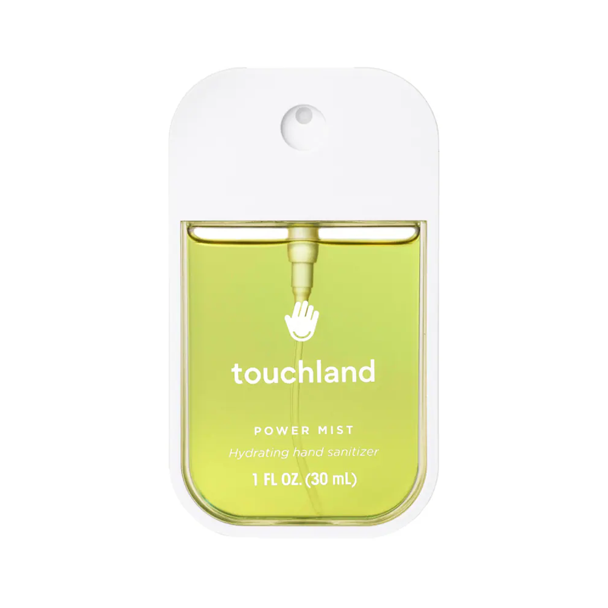 Touchland Powermist Hydrating Hand Sanitizer Aloe You / Aloe You