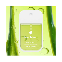 Touchland Powermist Hydrating Hand Sanitizer Aloe You / Aloe You