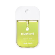 Touchland Powermist Hydrating Hand Sanitizer Aloe You / Aloe You