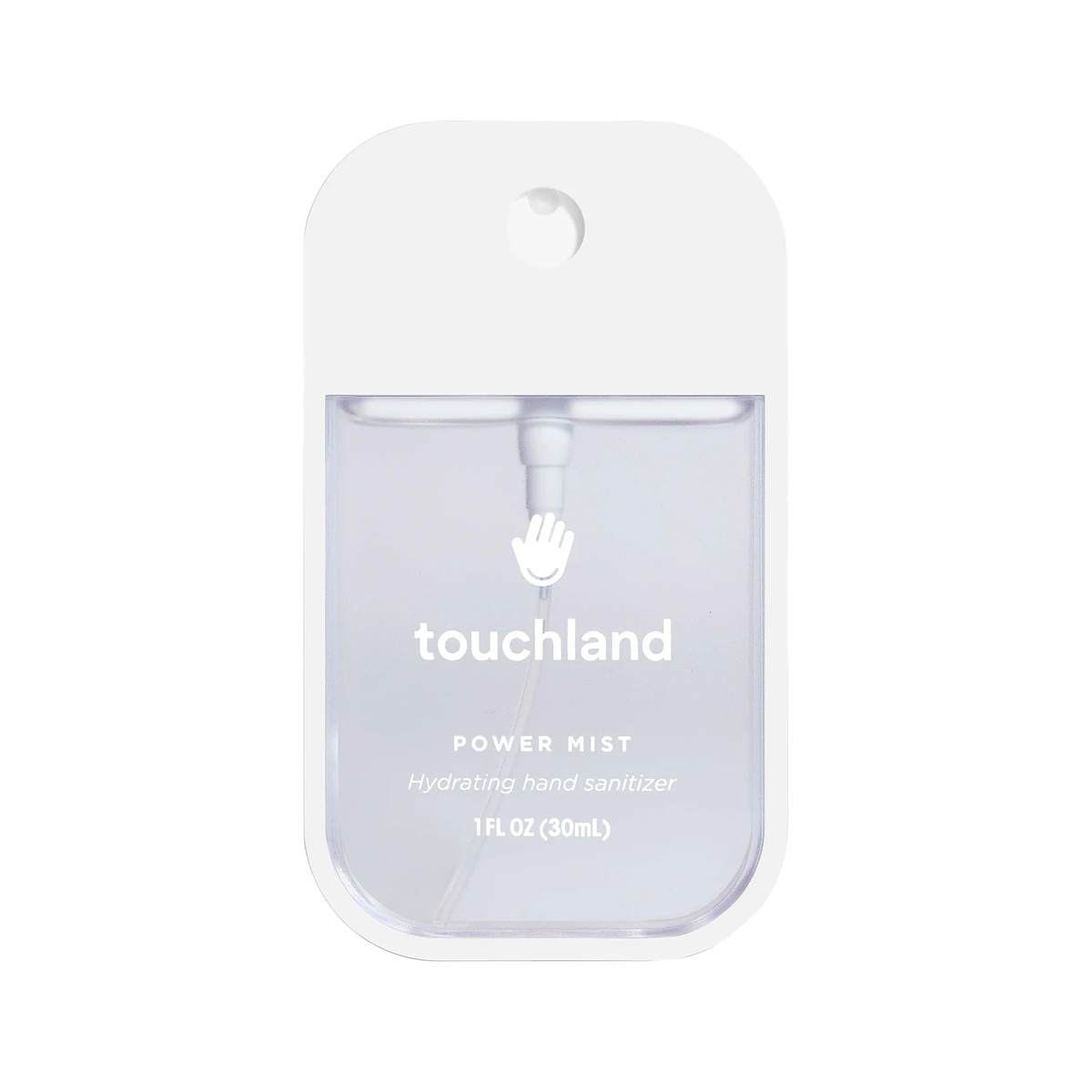 Touchland Powermist Hydrating Hand Sanitizer Beach Coco / Beach Coco, image 30680749539478