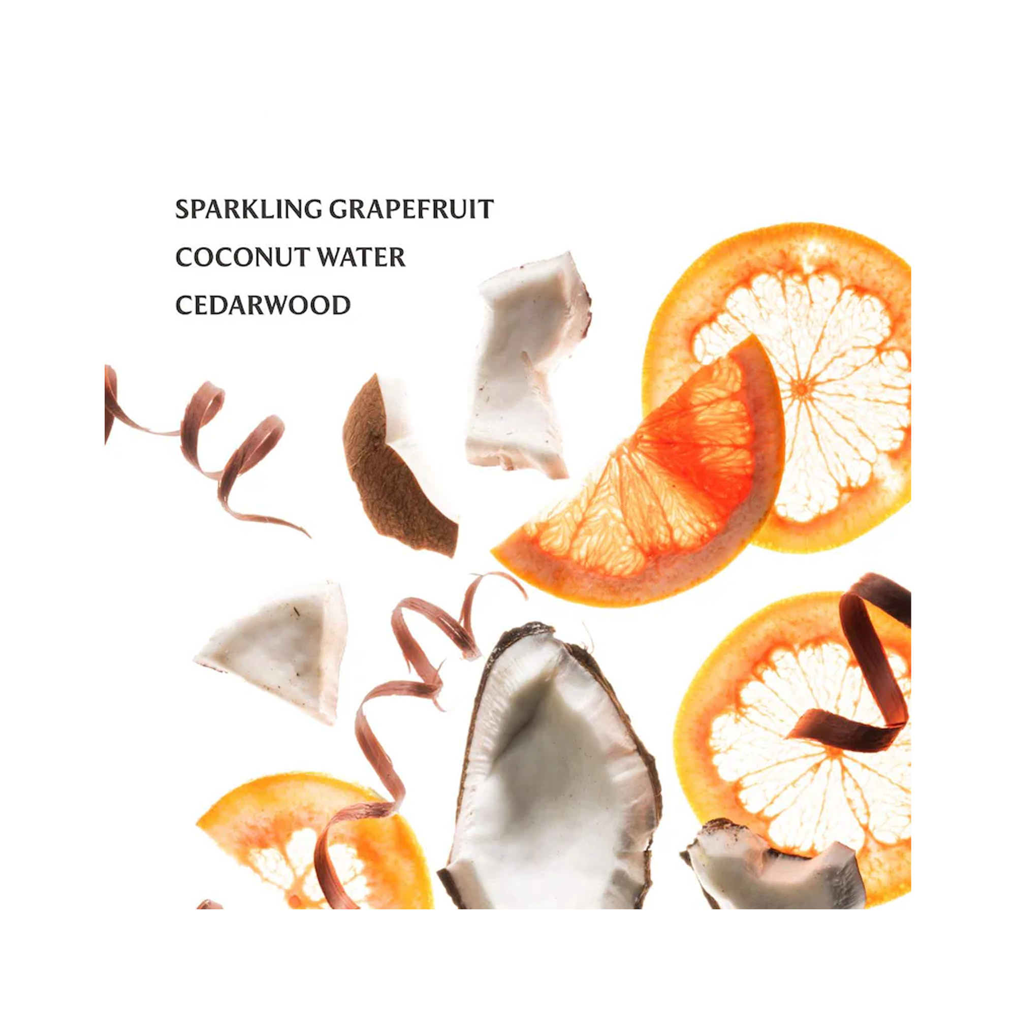 Touchland Powermist Hydrating Hand Sanitizer Beach Coco / Beach Coco