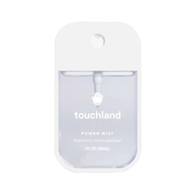 Touchland Powermist Hydrating Hand Sanitizer Beach Coco / Beach Coco / swatch