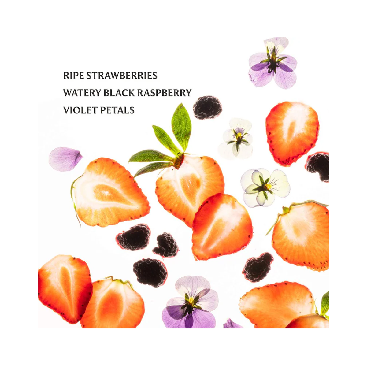 Touchland Powermist Hydrating Hand Sanitizer Berry Bliss / Berry Bliss, image 30680779096214