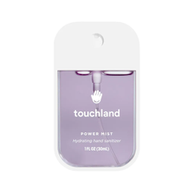 Touchland Powermist Hydrating Hand Sanitizer Pure Lavender / Pure Lavender