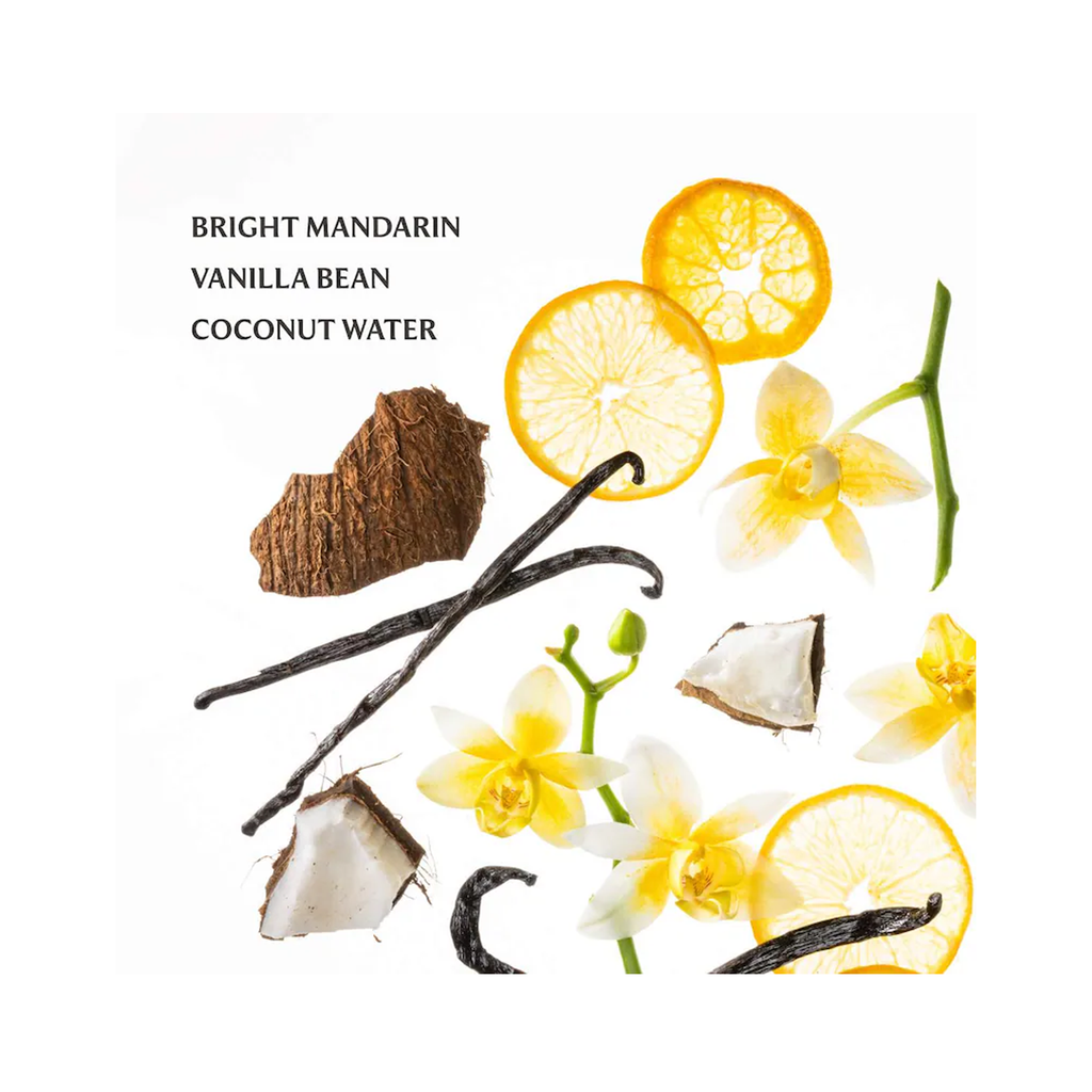 Touchland Powermist Hydrating Hand Sanitizer Vanilla Blossom / Vanilla Blossom thumbnail 27