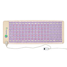 HealthyLine TAJ Mat Full Pro Plus 7428 with Photon LED and PEMF / FIRM