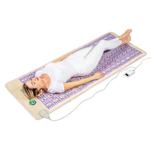 HealthyLine TAJ Mat Full Pro Plus 7428 with Photon LED and PEMF / FIRM