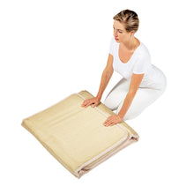 HealthyLine TAJ Mat Full Pro Plus 7428 with Photon LED and PEMF / FIRM