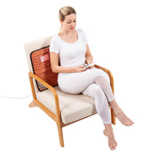 HealthyLine TAO-Mat Small 1818 – Photon Matrix PEMF InfraMat Pro / Soft/Firm