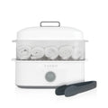 Zadro Towel Steamer With Tongs