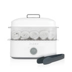 Zadro Towel Steamer With Tongs