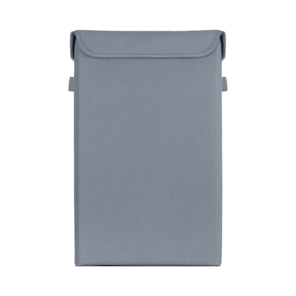 Zadro Foldable Towel Warmer / GRAY - TWFCR