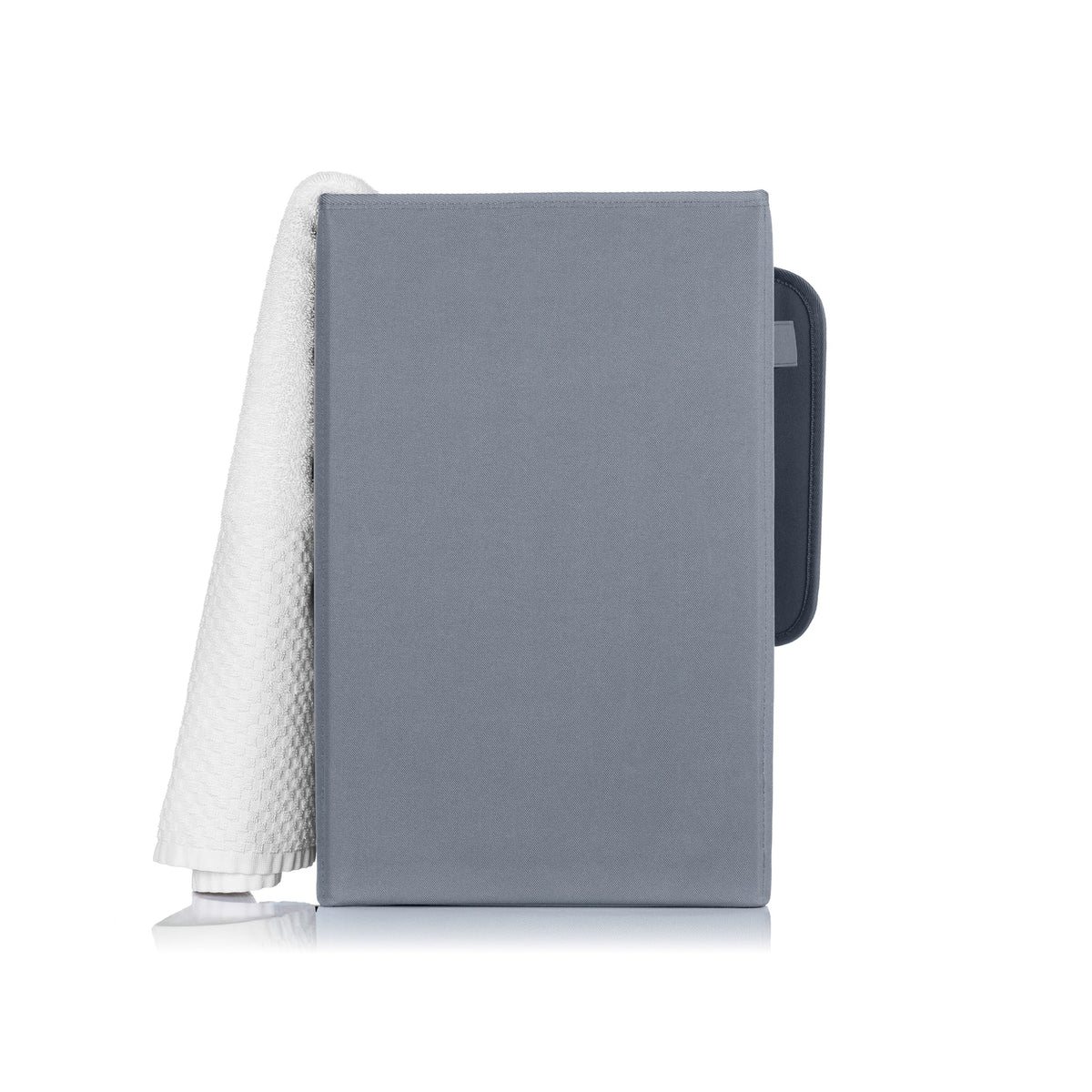 Zadro Foldable Towel Warmer / GRAY - TWFCR