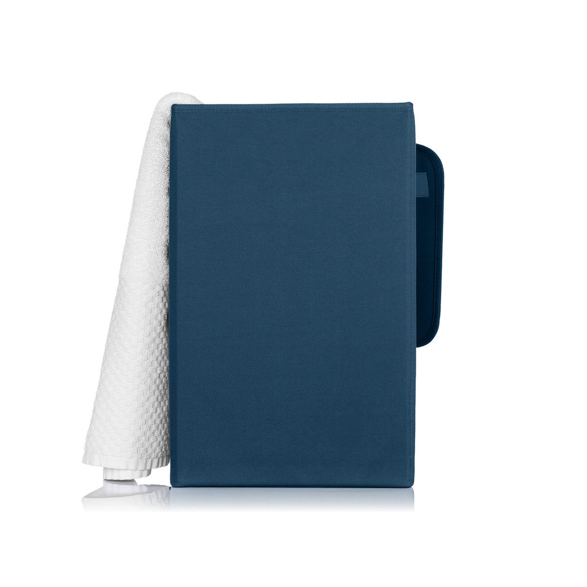 Zadro Foldable Towel Warmer / NAVY - TWFNB