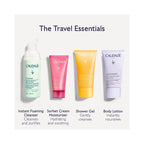 Caudalie The Travel Essentials Set / SET