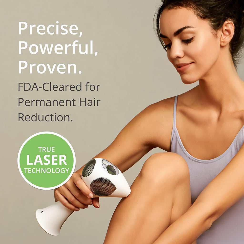 Tria Hair Removal Laser 4X-Fuchsia / Fuschia thumbnail 3