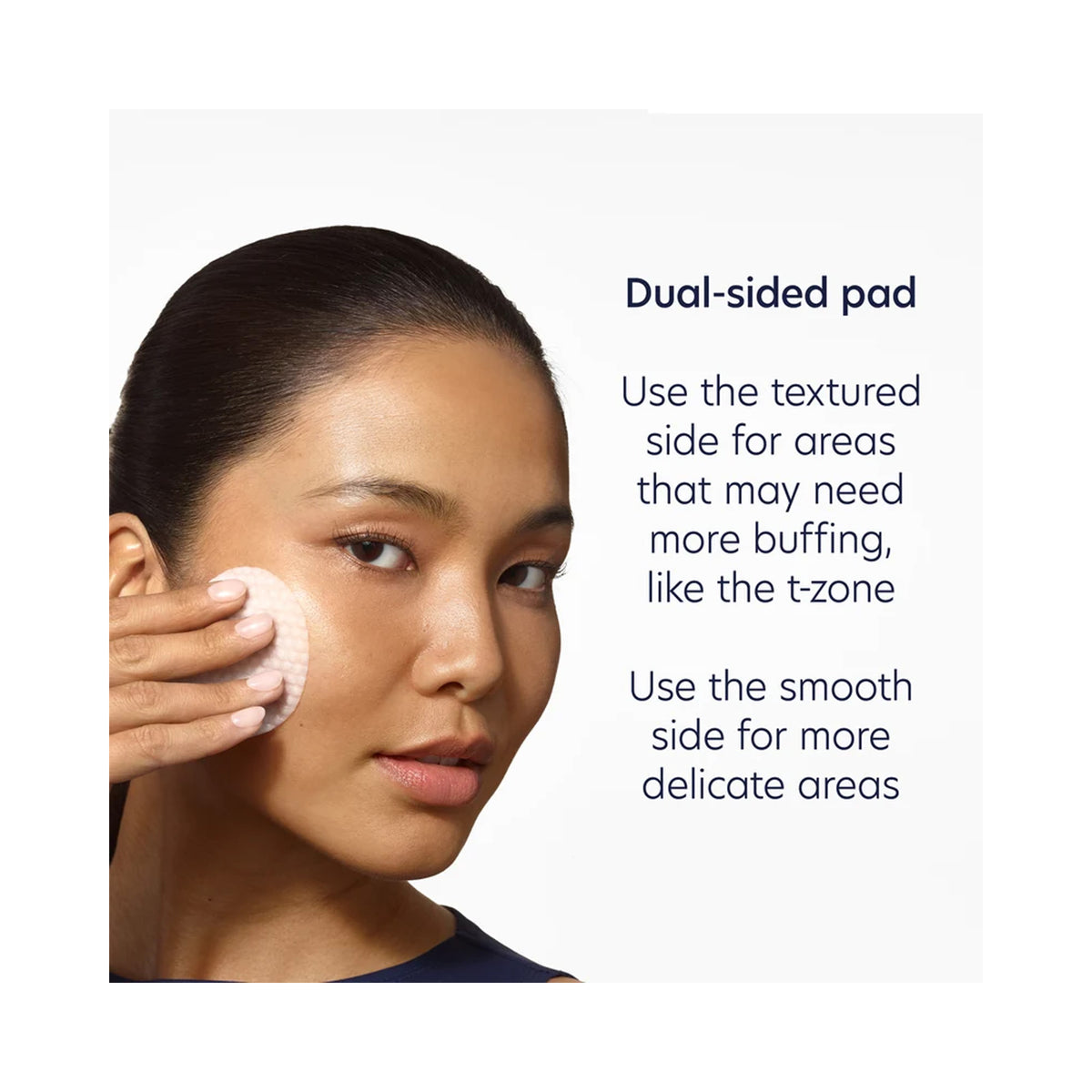 PCA Triple Exfoliation Peel Pads / 30CT, image 46220636258454
