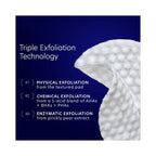 PCA Triple Exfoliation Peel Pads / 30CT