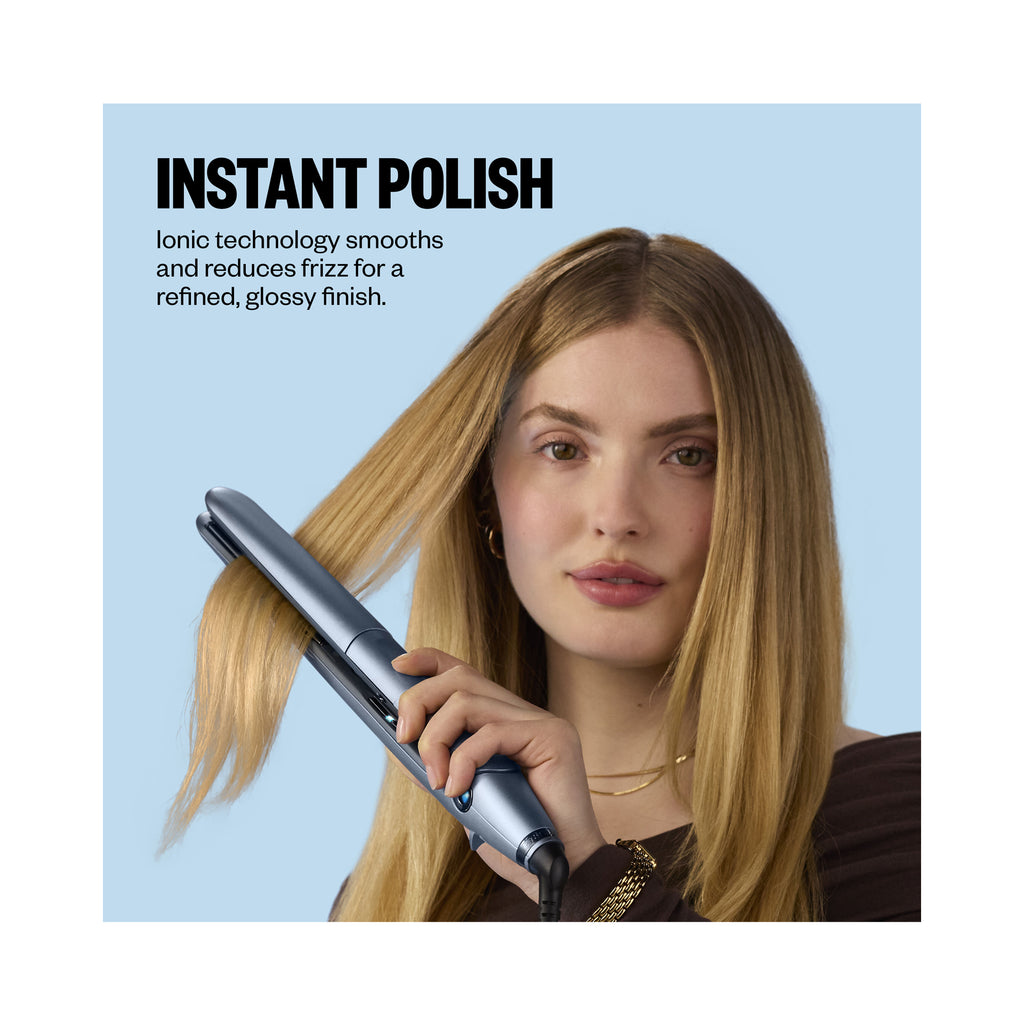 BaBylissPRO Nano Titanium TrueTention 1 Flat Iron - Item No. BNTE100T thumbnail 7