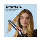 BaBylissPRO Nano Titanium TrueTention 1 Flat Iron - Item No. BNTE100T
