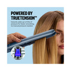 BaBylissPRO Nano Titanium TrueTention 1 Flat Iron - Item No. BNTE100T