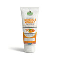 Spanish Garden Tumeric Vitamin C Face Scrub