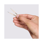 Tweezerman Evening Glow Micro Mini Tweezer Set - Holiday 2026