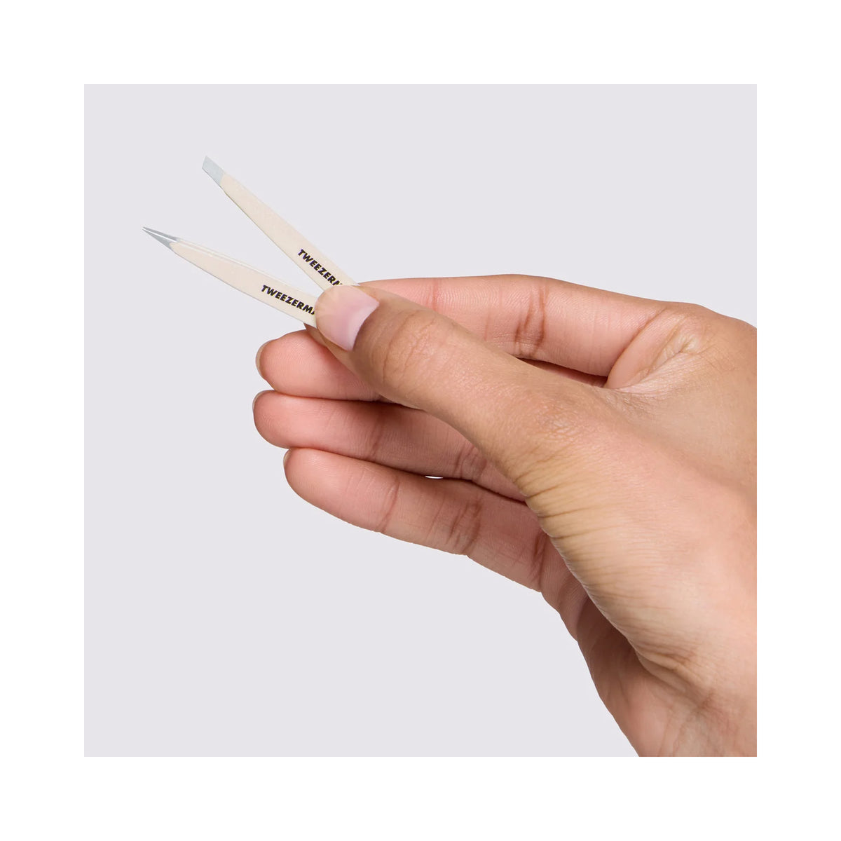 Tweezerman Evening Glow Micro Mini Tweezer Set - Holiday 2026, image 46181920243862