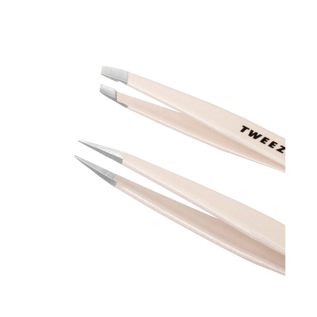 Tweezerman Evening Glow Micro Mini Tweezer Set - Holiday 2026 thumbnail 4