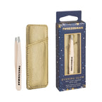 Tweezerman Evening Glow Mini Slant Tweezer - Holiday 2026