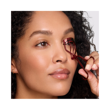 Tweezerman Vintage Rose Lash Gift Set / SET