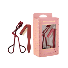 Tweezerman Vintage Rose Lash Gift Set / SET