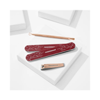Tweezerman Vintage Rose Manicure Gift Set / SET