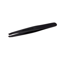 Tweezerman Slant Tweezer Matte Black / MATTE BLACK