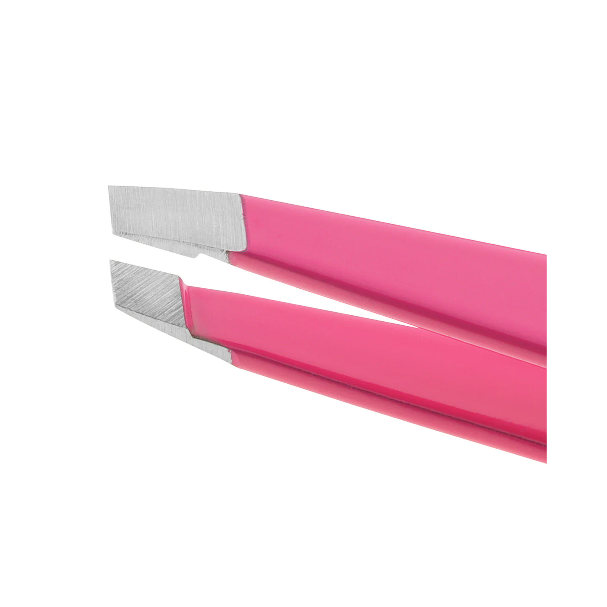 Tweezerman Slant Tweezer PRETTY IN PINK / PRETTY IN PINK