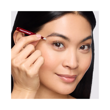 Tweezerman Vintage Rose Mini Tweezer Set with Case