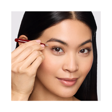 Tweezerman Vintage Rose Mini Tweezer Set with Case