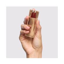 Tweezerman Vintage Rose Mini Tweezer Set with Case