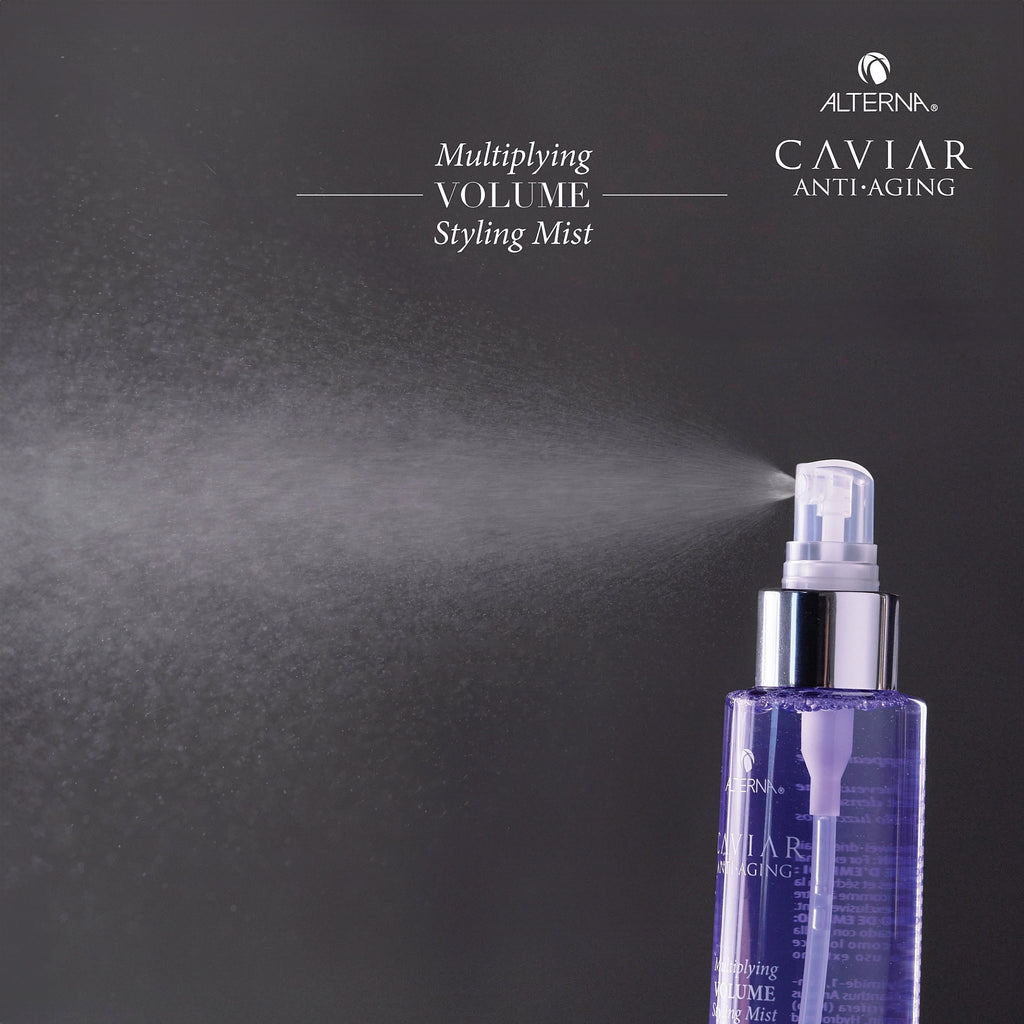 Alterna Caviar Anti-Aging Multiplying Volume Styling Mist / 5OZ thumbnail 2