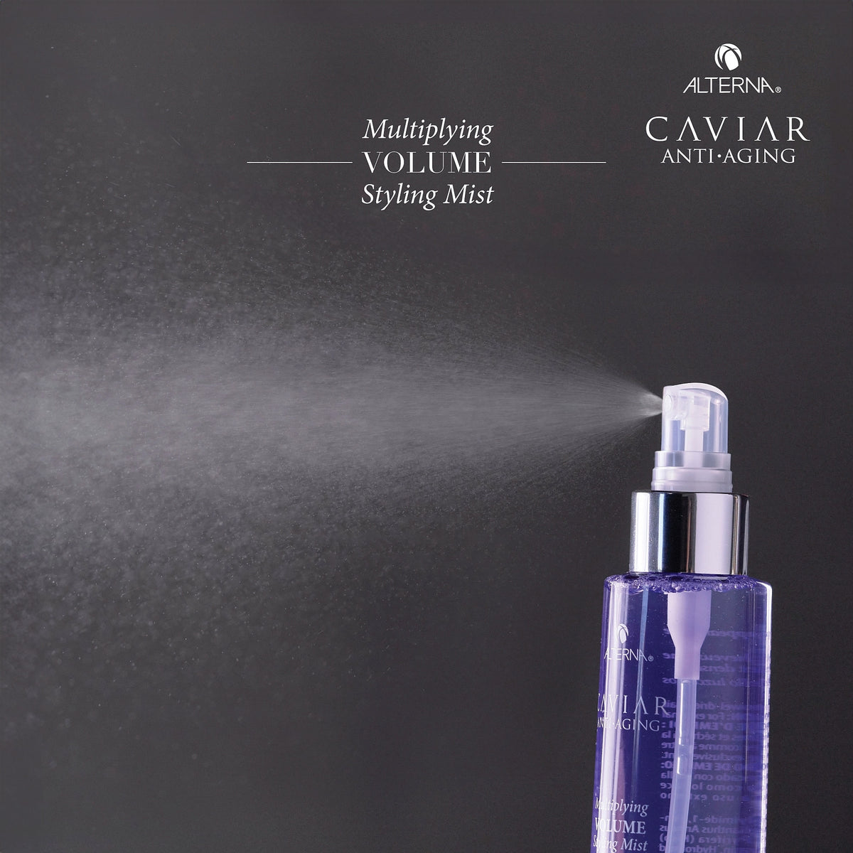 Alterna Caviar Anti-Aging Multiplying Volume Styling Mist / 5OZ, image 27609866535062