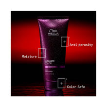Wella Ultimate Color Shampoo 8.4oz & Conditioner 6.7oz Duo / DUO