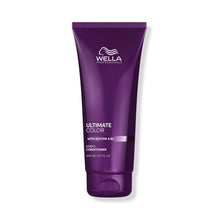 Wella Ultimate Color Conditioner / 6.7OZ