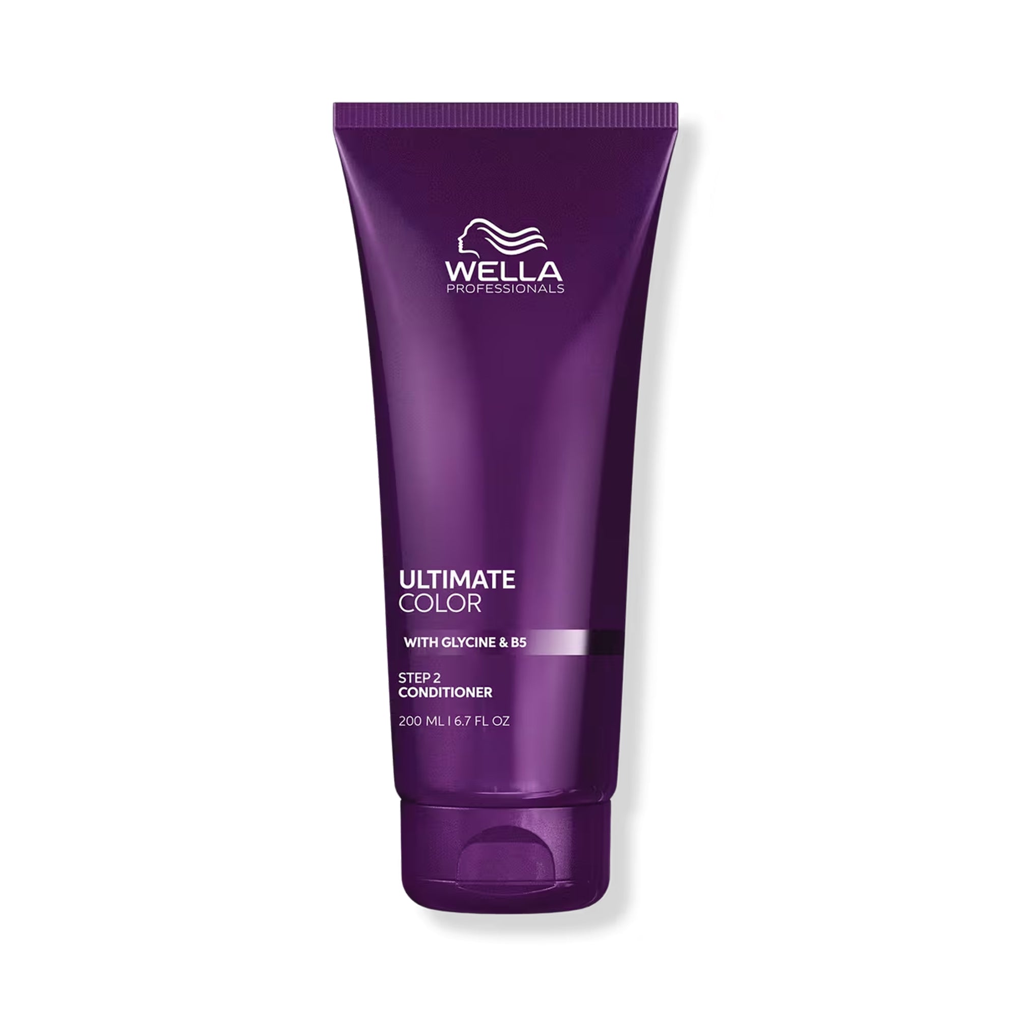Wella Ultimate Color Conditioner / 6.7OZ