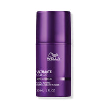 Wella Ultimate Color Miracle Leave-In Mask / 1OZ