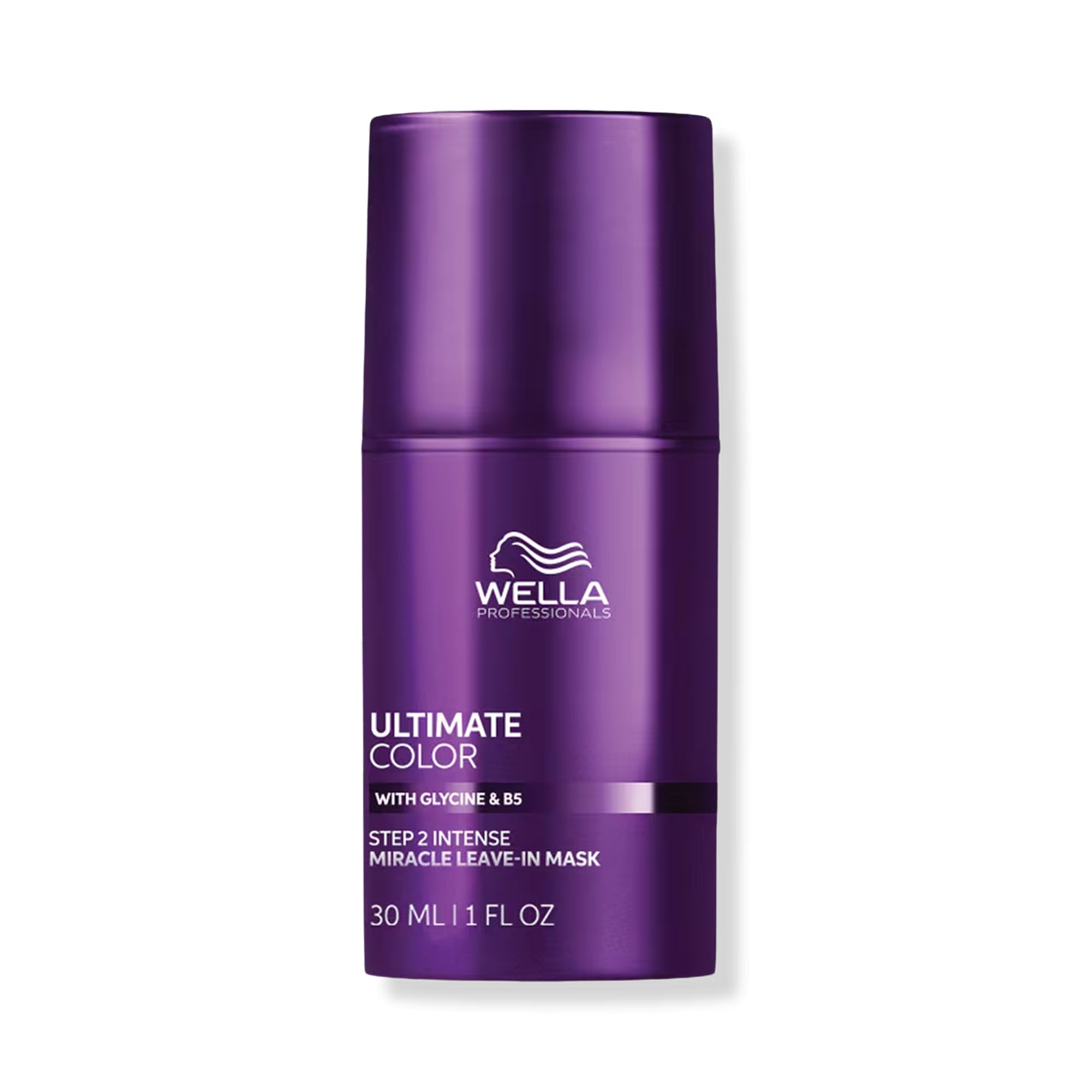 Wella Ultimate Color Miracle Leave-In Mask / 1OZ